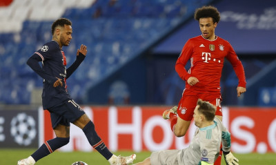 Champions League: Επιστροφή στη λάμψη με ντερμπάρες σε Μιλάνο και Παρίσι