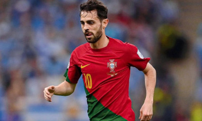 Μπαρτσελόνα: Σκληρή «μάχη» με Παρί για Μπερνάντο Σίλβα (video)