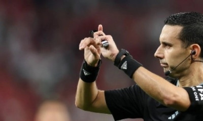 Αγγλία: Μεγάλος φόβος για τις ζωές των διαιτητών - «Κάποιος θα πεθάνει...»