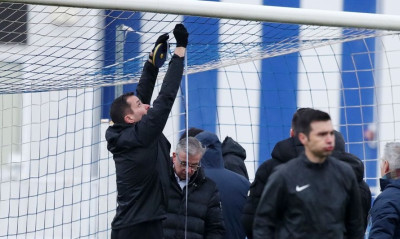 Σπανός: «Περίμενα την έφεση της ΑΕΚ, δεν μπορεί να λέει πως πρεσβεύει κάτι διαφορετικό»