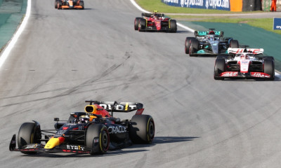 Formula 1: Έσκασε η «βόμβα» με την αλλαγή τηλεοπτικής «στέγης» μέχρι το 2025