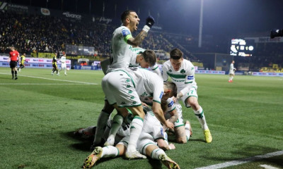 Κέρδισε τη χαμένη του πίστη ο Παναθηναϊκός