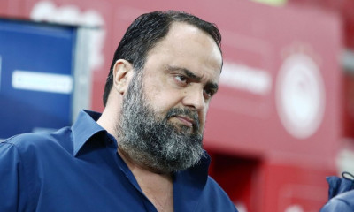 Και ο Ολυμπιακός κατά της ΑΕΚ - «Επιμονή στην ατιμία και τη γελοιότητα για να κλέψουν το παιχνίδι»