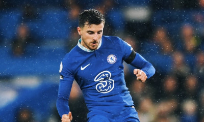 Τσέλσι: Τα «έσπασε» με τη διοίκηση ο Μάουντ