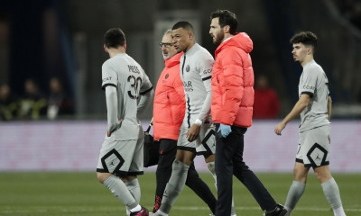 Παρί Σεν Ζερμέν - Μπάγερν Μονάχου: Χωρίς Εμπαπέ, αλλά με Μέσι οι Γάλλοι - Οι ενδεκάδες