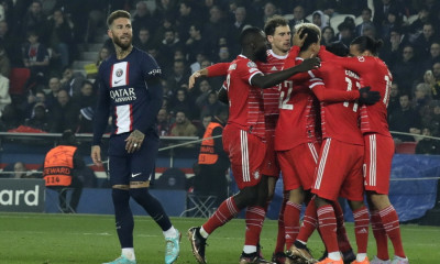 Champions League: Ο Ντοναρούμα «έπνιξε» την Παρί, προβάδισμα για Μπάγερν και Μίλαν (videos)