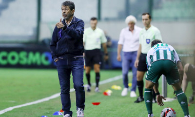 Λεβαδειακός: Κοντά στην έξοδο ο Βέλιτς, διάδοχος ο Πετράκης