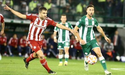 Ολυμπιακός-Παναθηναϊκός: Αύριο τα εισιτήρια του ντέρμπι