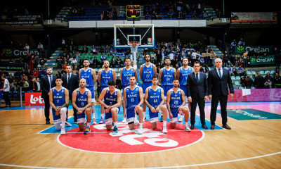 Εθνική Ελλάδος: Οι κλήσεις για τα «παράθυρα»