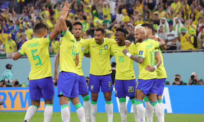 Βραζιλία: Αφαίρεση βαθμών για ρατσιστική επίθεση