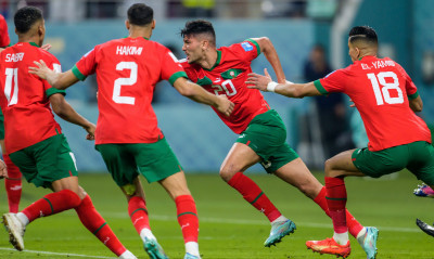 Φιλικό με τη Βραζιλία για το Μαρόκο