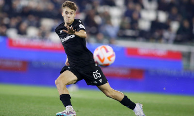 ΠΑΟΚ: Νέο συμβόλαιο ο Κωνσταντέλιας έως το 2027!