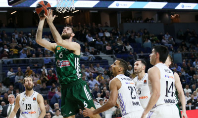 Παναθηναϊκός: Μέρος του προγράμματος ο Παπαγιάννης – Εκτός ο Τόμας