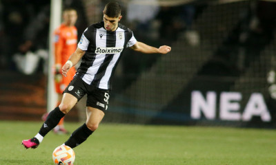 ΠΑΟΚ: Επιστροφές πριν την ΑΕΚ