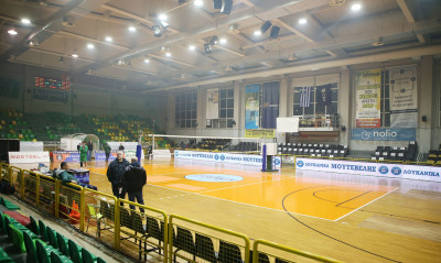 Παναθηναϊκός Α.Ο.: «Εγκληματική ενέργεια – Προκαλεί ερωτήματα ποιος έδωσε εντολή»