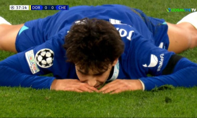 Champions league: Δοκάρι η Τσέλσι, ευκαιρία η Ντόρτμουντ (vids)