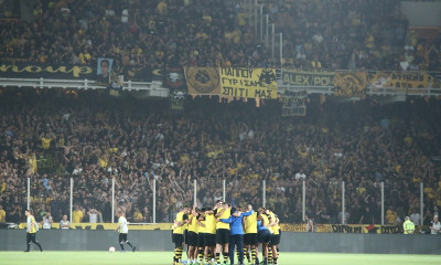 ΑΕΚ: Υποψήφιο για γήπεδο της χρονιάς η «Αγιά Σοφιά-OPAP Arena»