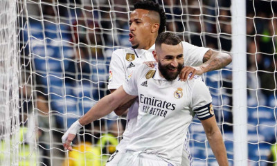 La Liga: «Περίπατος» της Ρεάλ κόντρα στην Έλτσε