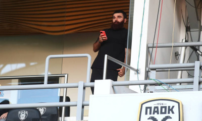 ΠΑΟΚ: Πρόστιμο σε Σαββίδη και ΠΑΕ από την ΕΕΑ