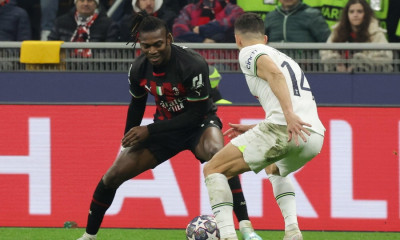 Champions League: Ρεκόρ εισιτηρίων για Μίλαν στο «Σαν Σίρο» (videos)