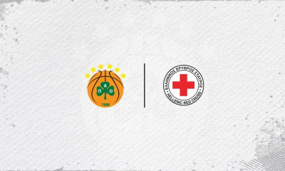 ΚΑΕ Παναθηναϊκός: Στο πλευρό των σεισμόπληκτων Τουρκίας-Συρίας