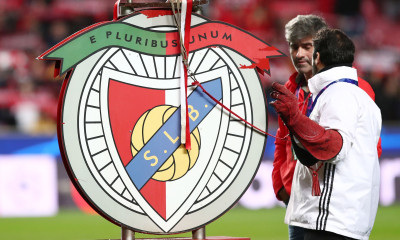 Η Μπενφίκα έχει την κορυφαία ακαδημία στον κόσμο