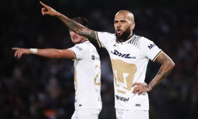 Πρόταση της εισαγγελίας για παραμονή του Ντάνι Άλβες στη φυλακή