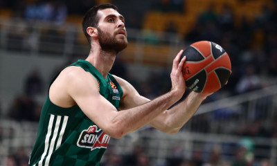 Παναθηναϊκός: Έτοιμος ο Παπαγιάννης – Ανεβαίνει κι ο Τόμας