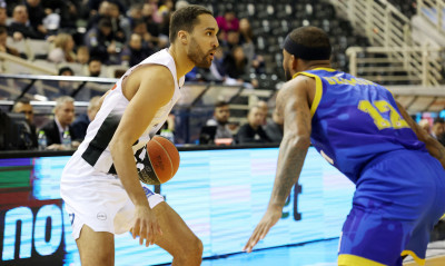 Live Streaming Περιστέρι-ΠΑΟΚ