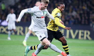 Άρης: Ανεβάζει ρυθμούς ο Μπράμπετς