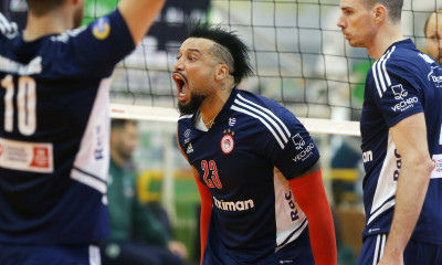 Παναθηναϊκός-Ολυμπιακός: Τεράστια ανατροπή και στον τελικό οι Πειραιώτες! (Videos)