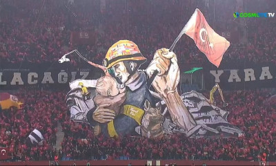 Συγκλονιστικό κορεό για τον σεισμό σε Τουρκία, Συρία - Βασικοί Μπακασέτας, Σιώπης (vid)