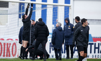 ΑΕΚ: Κατέθεσε την έφεση για την απόφαση με Ατρόμητο