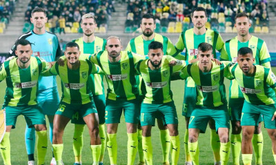 Conference League: Βήμα πρόκρισης για ΑΕΚ Λάρνακας - Τα αποτελέσματα (Videos)