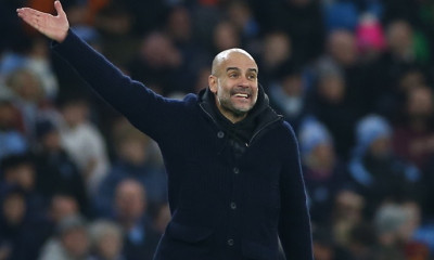 Μάντσεστερ Σίτι: Αρνητικό ρεκόρ για Γκουαρντιόλα παρά τη νίκη στο ντέρμπι με Άρσεναλ