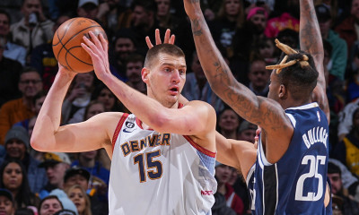 NΒA: Πήραν το ντέρμπι οι Νάγκετς με Γιόκιτς - Όλα τα αποτελέσματα (videos)