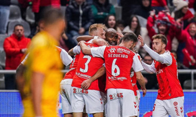 Conference League: Ντέρμπι στην Πορτογαλία - Όλο το πρόγραμμα των play off