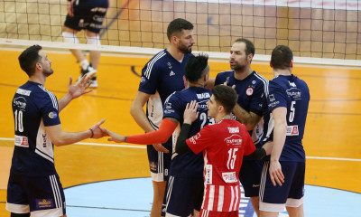 Παναθηναϊκός-Ολυμπιακός: Προβάδισμα οι «ερυθρόλευκοι» - Ντερμπάρα στον Άγιο Θωμά (videos)