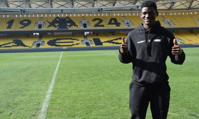 ΑΕΚ: Αγόρασε τον Ζίνι, που υπέγραψε έως το 2028