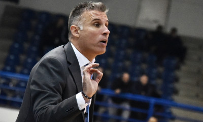 Ηρακλής: Επιστροφή Μέξα στον πάγκο