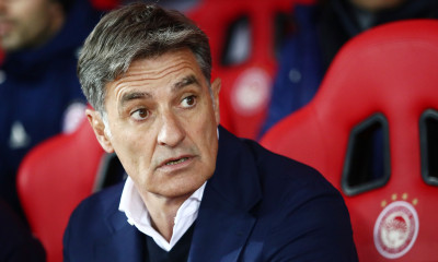 Μίτσελ: «Μοναδικό ματς στο μυαλό μας αυτό με τη Λαμία»