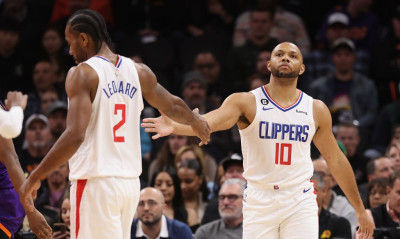 NBA: Πέρασαν από το Φοίνιξ οι Κλίπερς - Έγραψε ιστορία ο Κρις Πολ ξεπερνώντας τον Τζόρνταν (vids)