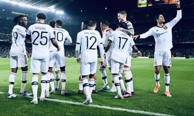 Ταράζουν τα νερά: Επίσημη πρόταση για τη Μάντσεστερ Γιουνάιτεντ!