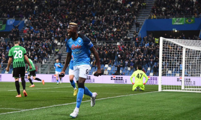 Serie A: Μια βδομάδα πιο κοντά στον τίτλο! (Video)