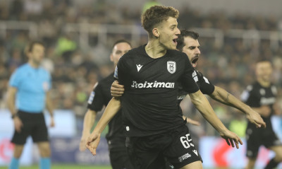 ΠΑΟΚ: Ετοιμάζει πρόταση 10.000.000 ευρώ για Κωνσταντέλια η Μίλαν