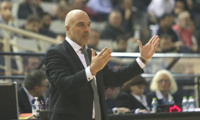 ΠΑΟΚ: Τέλος ο Λυκογιάννης