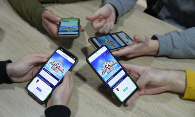 Σκοράρεις και εσύ στο ντέρμπι ΠΑΟΚ-ΑΕΚ με το PlayBall