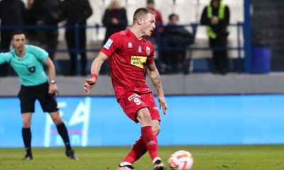 Βόλος: Με Οζέγκοβιτς στη Λεωφόρο