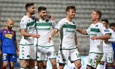 Παναθηναϊκός: Φτιάχνει νέο σερί με Βόλο - Οι σκέψεις Γιοβάνοβιτς