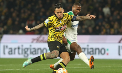 ΑΕΚ: Δεν χάνει το ντέρμπι με ΠΑΟΚ ο Αραούχο